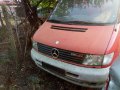 Mercedes vito, снимка 3