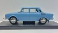 KAST-Models Умален модел на SKODA 100L Hachette 1/24, снимка 2