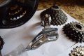 Касети, Веригии, Курбел, Преден Обтегач Shimano Ultegra/Tiagra, Miche, Hero, Suntour , снимка 4