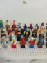 Lego Минифигурки, снимка 3