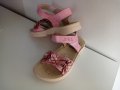 Нови сандалки, номер 24, снимка 5