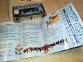 ДЕТСКИ ПЕСНИЧКИ-КАСЕТА 1609221654, снимка 10