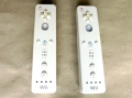 2 оригинални Nintendo Wii контролери, снимка 3