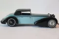 1/43 MATCHBOX HISPANO SUIZA 1938 КОЛИЧКА РЕТРО МОДЕЛ, снимка 4