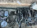 Продавам части за Балкан 50/balkan50, снимка 2