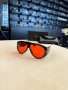 очила с черен обикновен калъф и ув защита tom ford, снимка 5