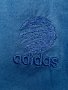 Спортна маркова риза ADIDAS,100% памук, снимка 3