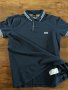 hugo boss paul polo shirt - страхотна мъжка тениска, снимка 6