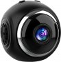 Нова Шпионска мини скрита камера за сигурност / наблюдение 1080P HD, снимка 1 - HD камери - 38322791