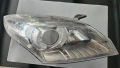 RENAULT MAGANE 3 десен фар, снимка 1