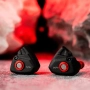 Нови- неотваряни DUNU TITAN S  11mm Dynamic Driver Monitor IEM, снимка 1