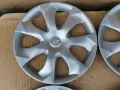 оригинални тасове за MAZDA/МАЗДА 16”-№41, снимка 4