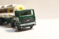 HERPA H0 1/87 VOLVO ВЛЕКАЧ KАМИОН МОДЕЛ TIR ЦИСТЕРНА, снимка 4