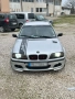 Bmw e46 320d 136k.c на части!, снимка 2