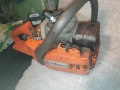 Резачка Хускварна 137, снимка 4