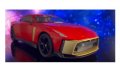 1:18 Метални коли: Nissan GT-R с дим , снимка 6