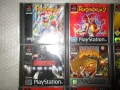 PLAYSTATION 1/PS1/PANDEMONIUN,DOOM,RESIDENT,EVIL DEAD,, снимка 2
