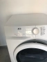 Сушилня с термопомпа AEG 8000 series T8DB68ЕХ А+++, снимка 4