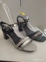 Дамски сандал 4366, снимка 1 - Дамски обувки на ток - 37238619