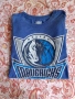 NBA Тенинса Dallas Mavs (S), снимка 6