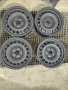 5x112 - 16 цола 5х112 7J-ET39 Ауди Audi 5 x 112, снимка 1