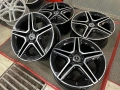 Джанти 20 Цола Mercedes W167 GLE X167 GLS AMG Оригинални , снимка 1