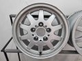 4бр 15ски джанти за BMW 5х120мм A150040, снимка 3