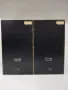 стерео Hi-Fi тонколони JVC S-P11, снимка 4