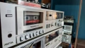 Technics RS-M13 stereo cassette deck, снимка 1