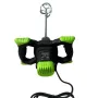 Строителен миксер - бъркалка за бетон STAHLMAYER 2400W, снимка 3