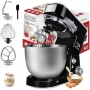 Планетарен кухненски миксер Royalty Line RL-PKM-700, снимка 5