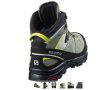 SALOMON Мъжки туристически обувки X Alp Mid Ltr Gtx номер 42 2/3, снимка 5