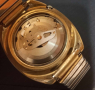Ръчен часовник Сейко Оригинален 1970/1981 г Автомат, снимка 7