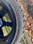 Нови комплект гуми 245/40/18 с джанти за "AUDI ,VW, SEAT, SKODA.MERCEDES, снимка 4