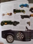 The car book,История на автомобила, снимка 7