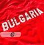 Анцуг на националния отбор на България по волейбол, снимка 5