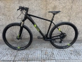 CUBE Race ONE 29''/Shimano XT 2x12/Brakes XT/RockShox Recon Lockout, снимка 2