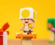 LEGO® Super Mario 71403 - Начална писта Adventures with Peach, снимка 12