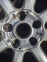 ПРОМОЦИЯ Джанти BBS за VW 5x112 15 цола.Отлично състояние., снимка 8