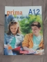 Учебник по немски език, А1.1 и А1.2, снимка 2