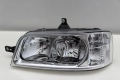 ✔️НОВ Ляв фар Peugeot Boxer Citroen Jumper Fiat Ducato (2002-2006г.) 1347692080, снимка 2