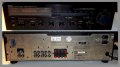 YAMAHA R-5 STEREO RECEIVER-MADE IN JAPAN 1910221350, снимка 3