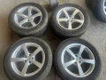 5х112 18 Джанти Porsche Macan VW Audi Seat 5x112 Порше Макан Ауди Фолксваген, снимка 2