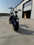 ЕЛЕКТРИЧЕСКИ СКУТЕР MBHMOTO HARLEY HS6 PRO 20АН БАТЕРИЯ, снимка 8