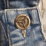 дънки PME Legend curtis jeans размер 38 ХХЛ, снимка 10