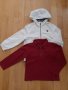 Детско яке ZARA,блузки FERRARI,Calvin Klein,H&M за 5-6 г.момче , снимка 2