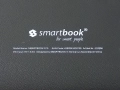Таблет Smartbook S10 за части, снимка 4