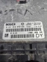 0281010050 ECU Компютър двигател за Опел Астра Opel Astra G 2.0DTi 09181243, снимка 1