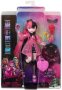 Оригинална кукла Monster High™ Draculaura с домашен любимец прилеп и аксесоари / Дракулора , снимка 9