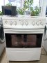Уникална готварска печка VOSS ! Самопочистващи се каталитични панели !! Подгряващо се чекмедже!!, снимка 1 - Печки, фурни - 43998529